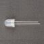 Arlight 007524 Светодиод ARL-8603URW (Arlight, 8мм (круглый)) 007524, изображение 4