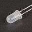 Arlight 002904 Светодиод ARL-5613UYW-3cd (Arlight, 5мм (круглый)) 002904