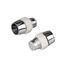 Arlight 005026 5PC Держатель 5мм (хром,пластик, с гайкой) (Arlight, 5мм (круглый)) 005026, изображение 2