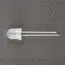 Arlight 003983 Светодиод ARL-8603UYW-6cd (Arlight, 8мм (круглый)) 003983, изображение 3