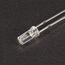 Arlight 005500 Светодиод ARL-3033UWC-2cd (Arlight, 3мм (цилиндр)) 005500