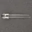 Arlight 002835 Светодиод ARL-5013URC-B (Arlight, 5мм (круглый)) 002835, изображение 3