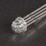 Arlight 010614 Светодиод ARL-5053RGBC/4A (Arlight, 5мм (круглый)) 010614