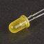 Arlight 002920 Светодиод ARL-5613UYD-1cd (Arlight, 5мм (круглый)) 002920