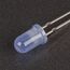 Arlight 003196 Светодиод ARL-5613UBD-1cd (Arlight, 5мм (круглый)) 003196