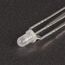 Arlight 007452 Светодиод ARL-3014UEUGW/3L (Arlight, 3мм (круглый)) 007452, изображение 2