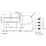 Arlight 008761 Светодиод ARL-10080UBC4-20 (Arlight, 10мм (круглый)) 008761, изображение 6