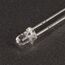 Arlight 002369 Светодиод ARL-3014UWC-B (Arlight, 3мм (круглый)) 002369