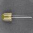 Arlight 003651 Светодиод ARL-10603UYD-300mcd (Arlight, 10мм (круглый)) 003651, изображение 4