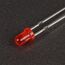 Arlight 003745 Светодиод ARL-3514URD-150mcd (Arlight, 3мм (круглый)) 003745
