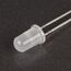 Arlight 003411 Светодиод ARL-5013WW-B (Arlight, 5мм (круглый)) 003411