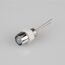 Arlight 005026 5PC Держатель 5мм (хром,пластик, с гайкой) (Arlight, 5мм (круглый)) 005026, изображение 4