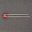 Arlight 003123 Светодиод ARL-3014URD-B (Arlight, 3мм (круглый)) 003123, изображение 4