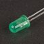 Arlight 003198 Светодиод ARL-5613UGD-6cd (Arlight, 5мм (круглый)) 003198