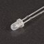 Arlight 003914 Светодиод ARL-3514UYW-2cd (Arlight, 3мм (круглый)) 003914