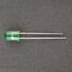 Arlight 003128 Светодиод ARL-5013PGD-B (Arlight, 5мм (круглый)) 003128, изображение 3