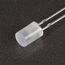Arlight 004675 Светодиод ARL-5923URW-300mcd (Arlight, 5мм (цилиндр)) 004675