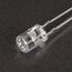 Arlight 007152 Светодиод ARL-5923UWC-3,5cd-E (Arlight, 5мм (цилиндр)) 007152