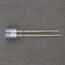 Arlight 005493 Светодиод ARL-5923UBD-450mcd (Arlight, 5мм (цилиндр)) 005493, изображение 4
