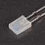 Arlight 004525 Светодиод ARL-2507UWW-250mcd (Arlight, 2x5мм (прямоугольный)) 004525