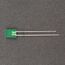 Arlight 004513 Светодиод ARL-2507UGD-100mcd (Arlight, 2x5мм (прямоугольный)) 004513, изображение 4
