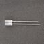 Arlight 004675 Светодиод ARL-5923URW-300mcd (Arlight, 5мм (цилиндр)) 004675, изображение 4