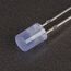 Arlight 005493 Светодиод ARL-5923UBD-450mcd (Arlight, 5мм (цилиндр)) 005493