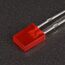 Arlight 004178 Светодиод ARL-2507URD-450mcd (Arlight, 2x5мм (прямоугольный)) 004178