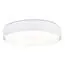 EVOLUCE SLE300552-01 Светильник потолочный Белый/Белый, Серебристый LED 1*50W 3000K/4000K/5000K, изображение 2