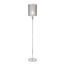 EVOLUCE SLE107105-01 Светильник напольный Хром/Серебристый E14 1*60W (из 2-х коробок)