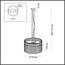 Odeon Light 4938/6; 0044568 Люстра, изображение 4