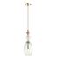 Odeon Light 4855/1B; 0043948 Подвес