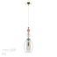 Odeon Light 4855/1B; 0043948 Подвес, изображение 5