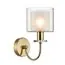 Odeon Light 5088/1W; 0048612 Бра