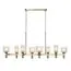 Odeon Light 5088/8A; 0048616 Люстра