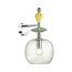 Odeon Light 4893/1WB; 0044852 Настенный светильник