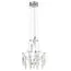 Odeon Light 6699/35L; 0048574 Подвесной