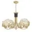 Odeon Light 4870/5; 0044297 Люстра, изображение 6