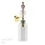 Odeon Light 4855/1WA; 0043940 Бра, изображение 5