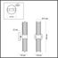 Odeon Light 4945/2W; 0044874 Настенный светильник, изображение 4