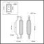 Odeon Light 4943/1W; 0044872 Настенный светильник, изображение 4