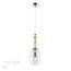 Odeon Light 4893/1B; 0044848 Подвес, изображение 4
