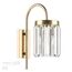 Odeon Light 4987/1W; 0044620 Настенный светильник, изображение 5