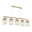 Odeon Light 4987/5; 0044623 Люстра