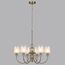 Odeon Light 5088/6; 0048614 Люстра, изображение 2