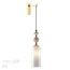 Odeon Light 4861/1WA; 0043970 Бра, изображение 4