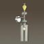 Odeon Light 4893/1WA; 0044851 Настенный светильник, изображение 2