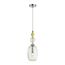 Odeon Light 4893/1B; 0044848 Подвес