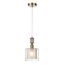 Odeon Light 5088/1; 0048610 Подвес