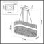 Odeon Light 4722/24; 0043768 Люстра, изображение 3